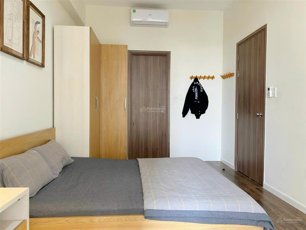Bán căn hộ mizuki park 72m² | 2pn2wc view công viên & đảo nhật full nội thất