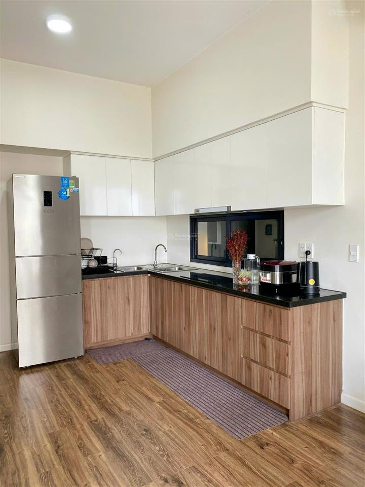 Bán căn hộ mizuki park 72m² | 2pn2wc view công viên & đảo nhật full nội thất