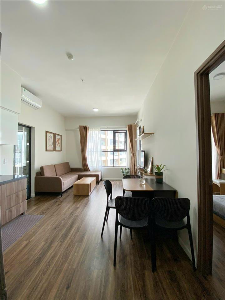 Bán căn hộ mizuki park 72m² | 2pn2wc view công viên & đảo nhật full nội thất
