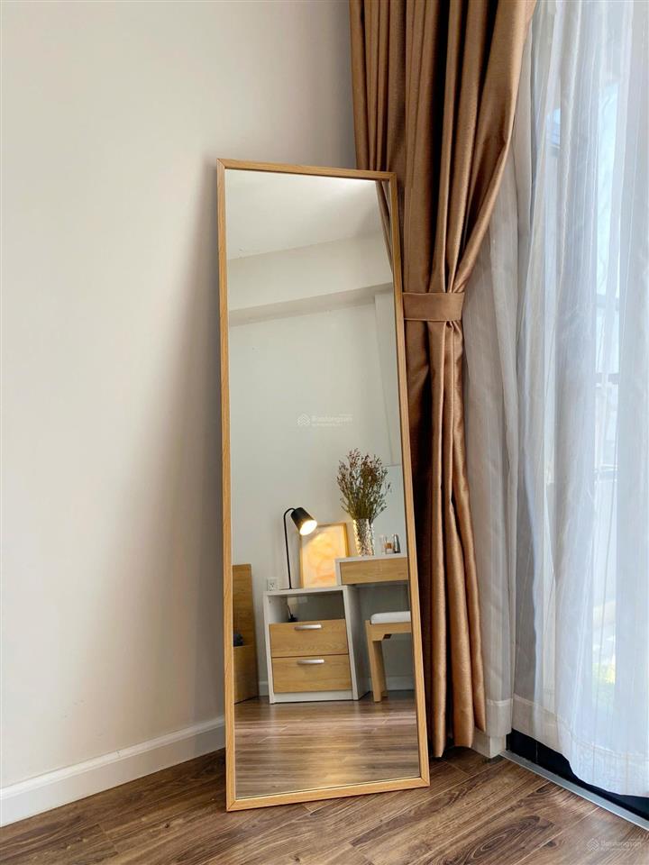 Bán căn hộ mizuki park 72m² | 2pn2wc view công viên & đảo nhật full nội thất