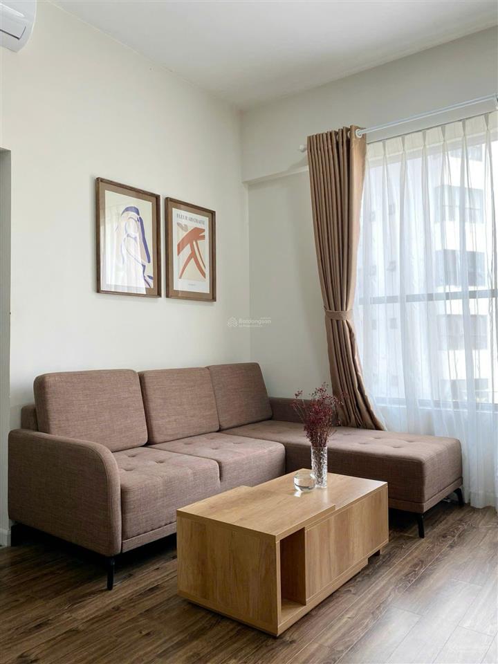 Bán căn hộ mizuki park 72m² | 2pn2wc view công viên & đảo nhật full nội thất