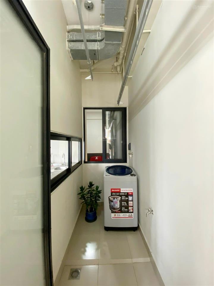 Bán căn hộ mizuki park 72m² | 2pn2wc view công viên & đảo nhật full nội thất