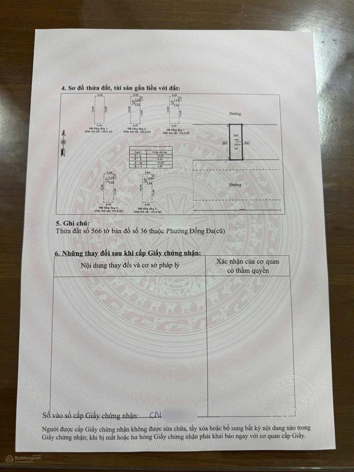 Chính chủ bán nhà phố kđt sinh thái bắc đầm vạc 5 tầng hiện đại sẵn sổ sang tên 9,8 tỷ 0988 296 ***