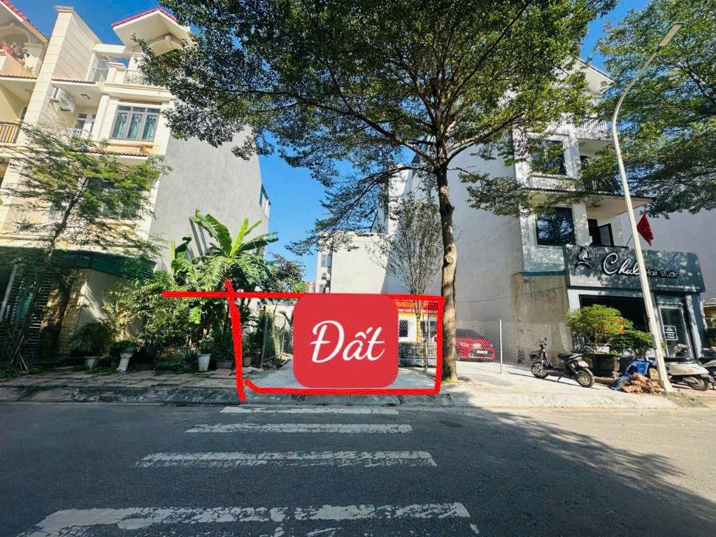 BÁN GẤP LÔ ĐẤT KINH DOANH ĐỈNH -PHAN CHU CHINH SÁT CHUNG CƯ AN PHÚ 100m MT5m 5,2 tỷ SĐCC 0988296228