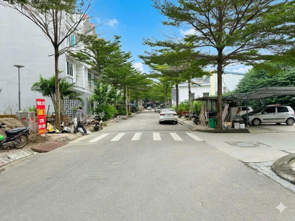 BÁN GẤP LÔ ĐẤT KINH DOANH ĐỈNH -PHAN CHU CHINH SÁT CHUNG CƯ AN PHÚ 100m MT5m 5,2 tỷ SĐCC 0988296228