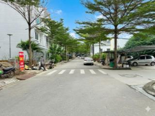 BÁN GẤP LÔ ĐẤT KINH DOANH ĐỈNH -PHAN CHU CHINH SÁT CHUNG CƯ AN PHÚ 100m MT5m 5,2 tỷ SĐCC 0988296228