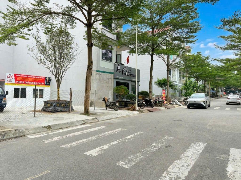 BÁN GẤP LÔ ĐẤT KINH DOANH ĐỈNH -PHAN CHU CHINH SÁT CHUNG CƯ AN PHÚ 100m MT5m 5,2 tỷ SĐCC 0988296228
