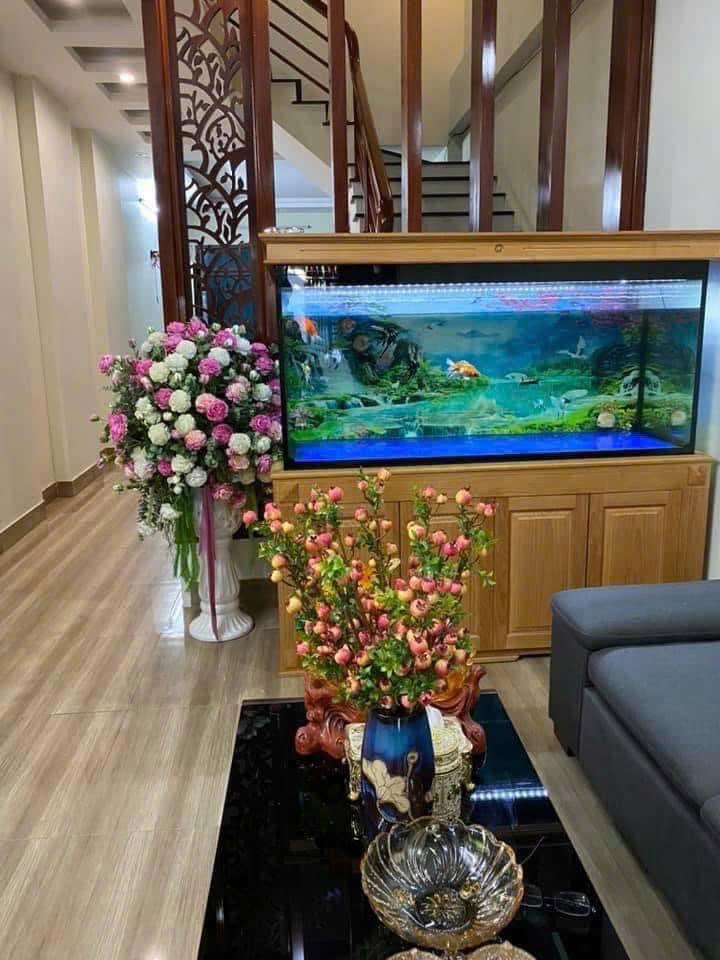 BÁN GẤP NHÀ 3 TẦNG HIỆN ĐẠI- TRUNG TÂM TP. VĨNH YÊN SÁT BV ĐA KHOA TỈNH 68,4m giá 3,45 TỶ 0988296228