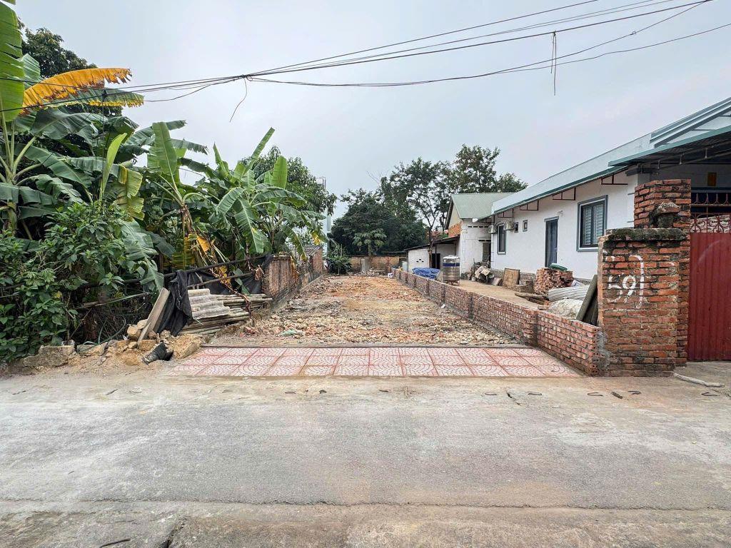 🔥 CHỈ HƠN 1,6 TỶ SỞ HỮU NGAY 173M² ĐẤT ĐẸP LAI SƠN – ĐỒNG TÂM – VĨNH YÊN 🔥 SỔ ĐỎ C. CHỦ 0988296228