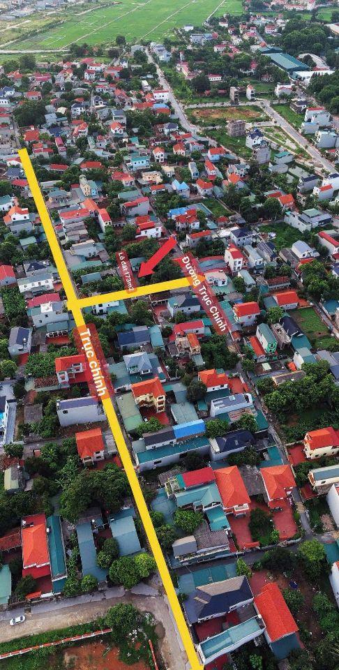🔥 CHỈ HƠN 1,6 TỶ SỞ HỮU NGAY 173M² ĐẤT ĐẸP LAI SƠN – ĐỒNG TÂM – VĨNH YÊN 🔥 SỔ ĐỎ C. CHỦ 0988296228