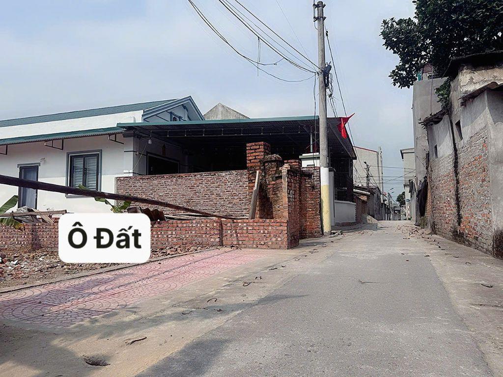 🔥 CHỈ HƠN 1,6 TỶ SỞ HỮU NGAY 173M² ĐẤT ĐẸP LAI SƠN – ĐỒNG TÂM – VĨNH YÊN 🔥 SỔ ĐỎ C. CHỦ 0988296228