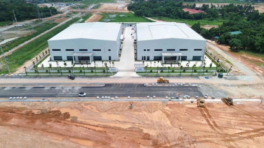 BÁN GẤP LÔ ĐẤT ĐẸP TẠI ĐẠO TÚ- SÁT KCN TAM DƯƠNG DT122m2 TC80m SẴN SỔ GIÁ CHỈ HƠN 1 TỶ 0988296228