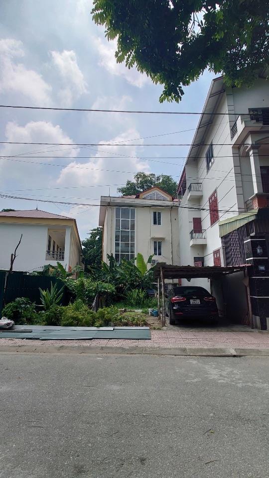 🔥 CHÍNH CHỦ BÁN GẤP LÔ ĐẤT BIỆT THỰ NHÀ VƯỜN ĐẸP HIẾM TẠI HỘI HỢP DT119m MT8m giá 3,4 tỷ 0988296228