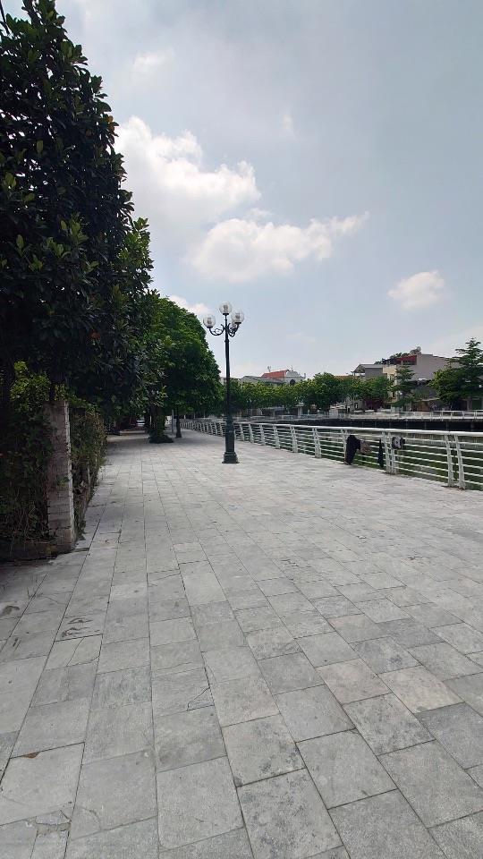 🔥 CHÍNH CHỦ BÁN GẤP LÔ ĐẤT BIỆT THỰ NHÀ VƯỜN ĐẸP HIẾM TẠI HỘI HỢP DT119m MT8m giá 3,4 tỷ 0988296228