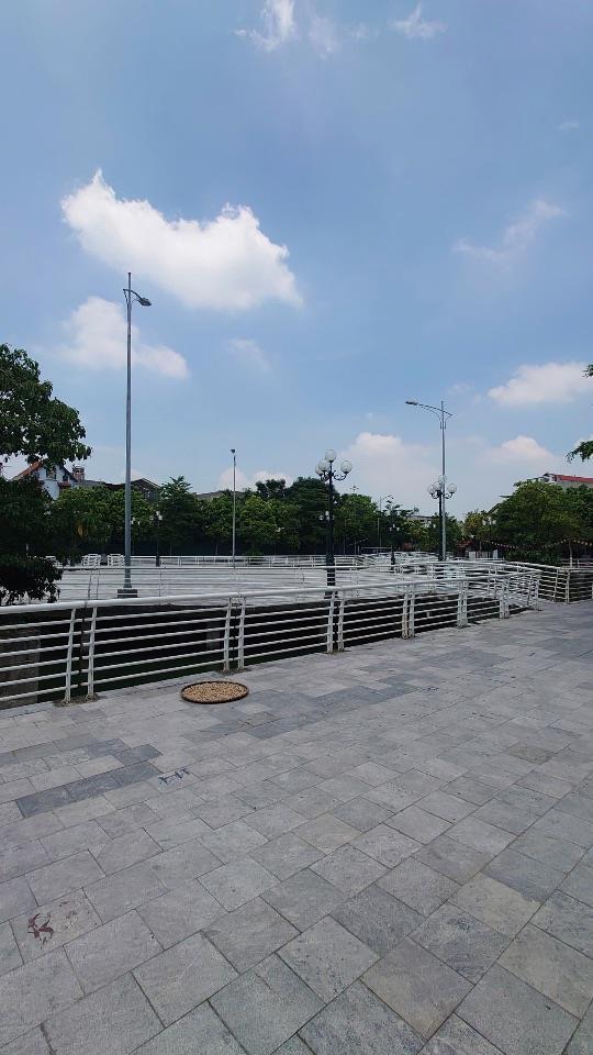 🔥 CHÍNH CHỦ BÁN GẤP LÔ ĐẤT BIỆT THỰ NHÀ VƯỜN ĐẸP HIẾM TẠI HỘI HỢP DT119m MT8m giá 3,4 tỷ 0988296228