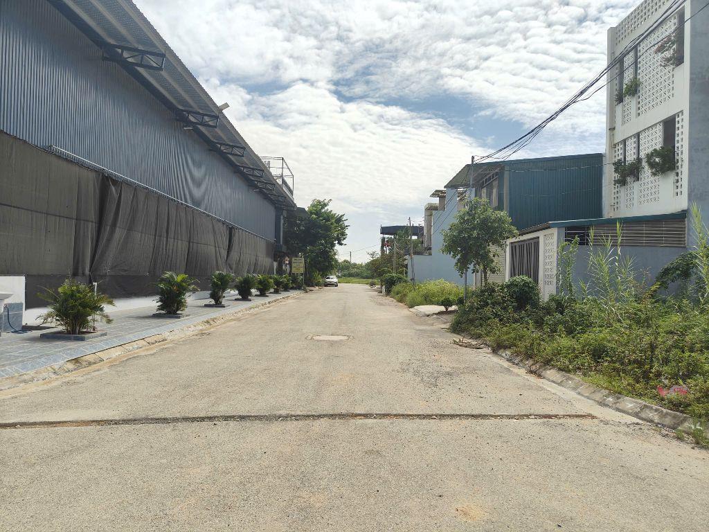 BÁN GẤP ĐẤT ĐẸP TẠI CHI CHỈ ĐỒNG CƯƠNG, YÊN LẠC DT100m MT5m full 100% thổ cư giá 2,338 TỶ 0988296228