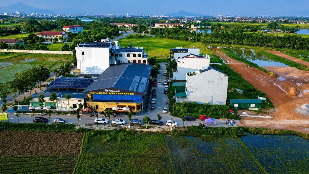 BÁN GẤP ĐẤT ĐẸP TẠI CHI CHỈ ĐỒNG CƯƠNG, YÊN LẠC DT100m MT5m full 100% thổ cư giá 2,338 TỶ 0988296228