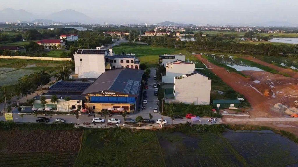 BÁN GẤP ĐẤT ĐẸP TẠI CHI CHỈ ĐỒNG CƯƠNG, YÊN LẠC DT100m MT5m full 100% thổ cư giá 2,338 TỶ 0988296228
