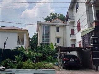 Tôi cần bán nhanh lô đất tại KDC Làng Cả, Hội Hợp DT 119m2, MT 8m nở hậu đẹp sẵn sổ giá chỉ 3,4 tỷ 0988296228