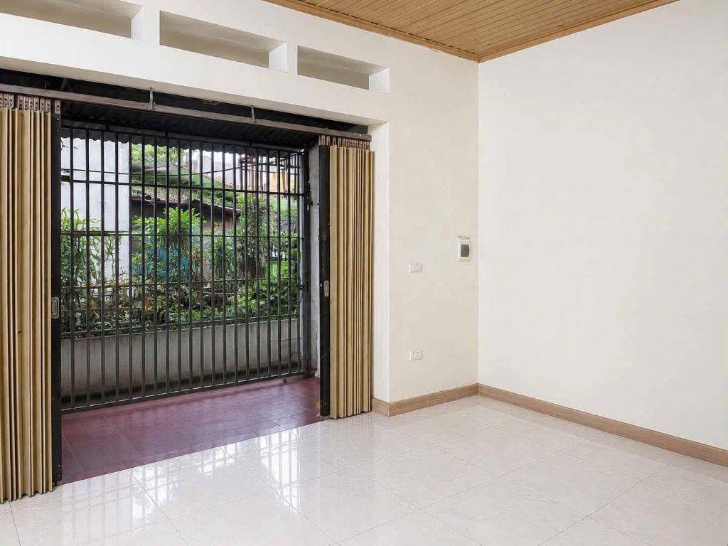 Mình cần bán nhanh nhà cấp 4 sẵn 2PN Mậu Lâm, Khai Quang DT 87,3m MT 5m đường ôtô sẵn sổ giá 1,65tỷ 0988296228