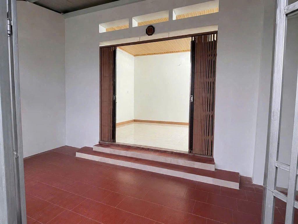 Mình cần bán nhanh nhà cấp 4 sẵn 2PN Mậu Lâm, Khai Quang DT 87,3m MT 5m đường ôtô sẵn sổ giá 1,65tỷ 0988296228