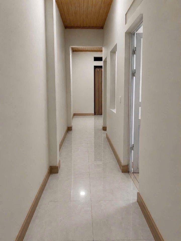 Mình cần bán nhanh nhà cấp 4 sẵn 2PN Mậu Lâm, Khai Quang DT 87,3m MT 5m đường ôtô sẵn sổ giá 1,65tỷ 0988296228