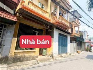  Bán nhà 2 tầng tại Liên Bảo, Vĩnh Yên DT 56m MT 4,1 m đối diện bv đa khoa 2,55 tỷ có TL 0988296228