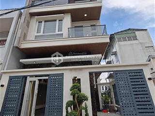 Bán nhà trần phú, phường 5 (dt 118m2), nhà đẹp mới 100%, full nội thất, giá tốt chỉ 16 tỷ tl