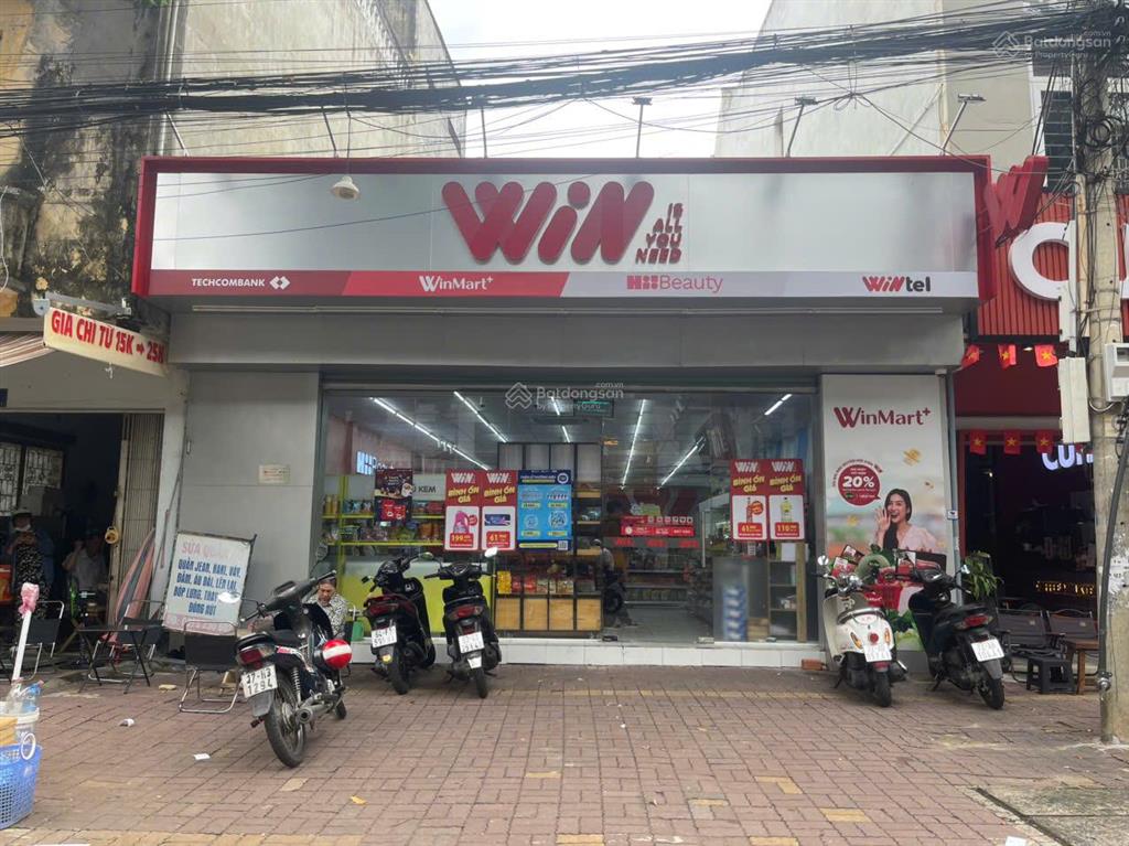 Bán mặt tiền nam kỳ khởi nghĩa (dt 193m2) + vị trí kd đắc địa + đang cho thuê dòng tiền + giá tốt