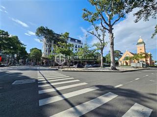 Bán căn nhà hiếm tại đường trần hưng đạo, p1 ( dt 105m2) + 1tr2l + gần biển bãi trước giá tốt