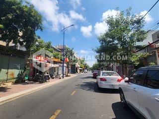 Bán mặt tiền chu mạnh trinh, p8 ( dt 115m2) + vị trí kd đắc địa + giá cực tốt chỉ 12 tỷ 5