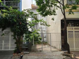 Bán lô đất mặt tiền đẹp nguyễn quyền khu đt chí linh, p.nan + ( dt 68m2) + giá tốt nhất khu vực