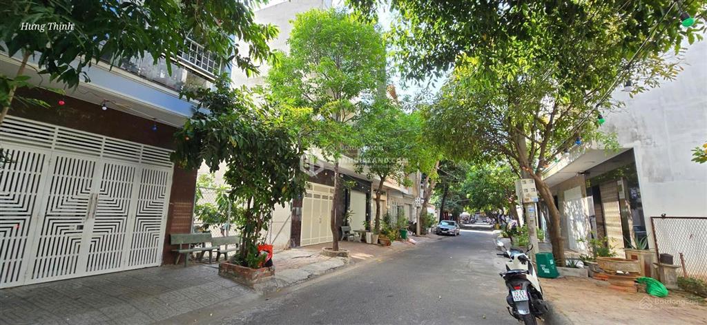 Bán lô đất mặt tiền đẹp nguyễn quyền khu đt chí linh, p.nan + ( dt 68m2) + giá tốt nhất khu vực