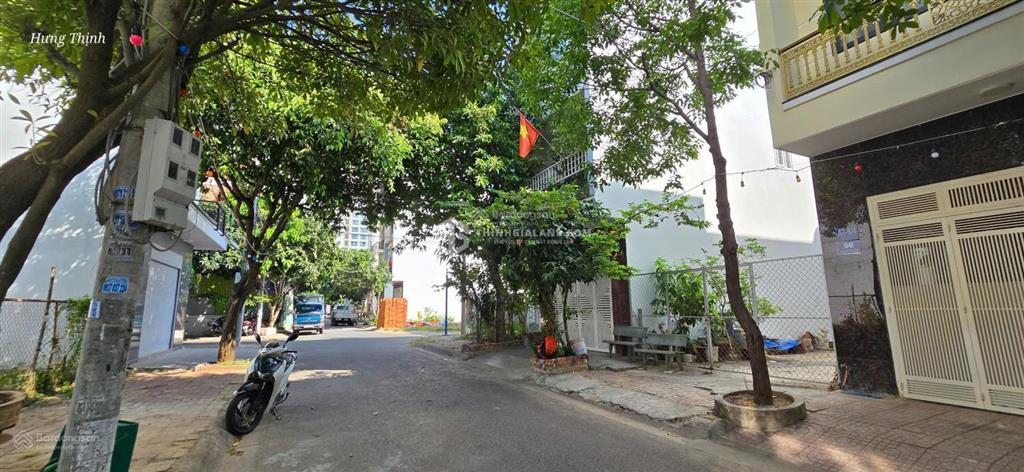 Bán lô đất mặt tiền đẹp nguyễn quyền khu đt chí linh, p.nan + ( dt 68m2) + giá tốt nhất khu vực