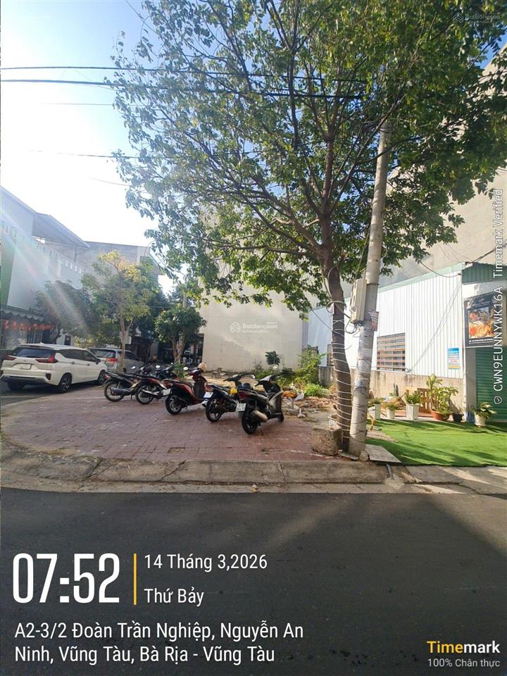 Bán biệt thự khu đô thị chí linh + (dt 201m2) + nhà 3 tầng hoàn công + giá 23,5 tỷ tl