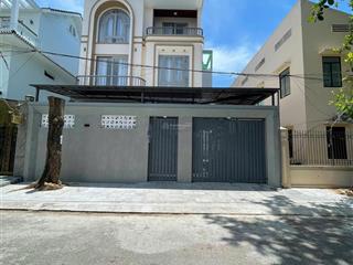 Bán biệt thự siêu mới khu đại an, p9 + (dt 171,2m2) + nhà 1t + 2l + giá chỉ 22 tỷ còn tl