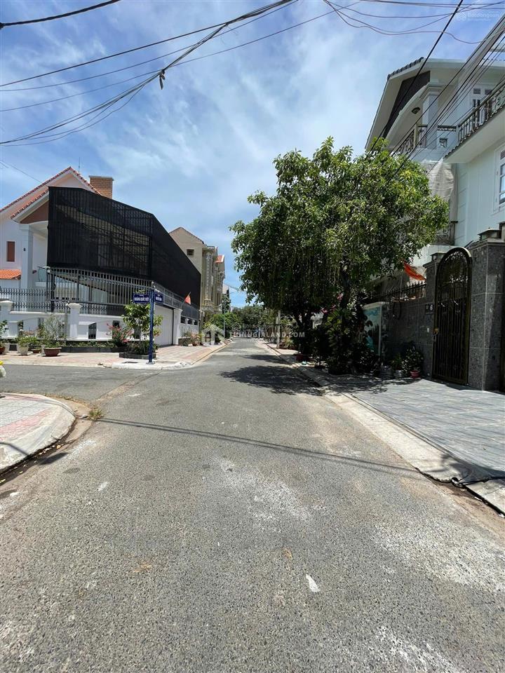 Bán biệt thự siêu mới khu đại an, p9 + (dt 171,2m2) + nhà 1t + 2l + giá chỉ 22 tỷ còn tl