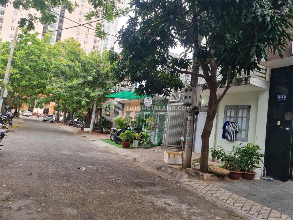 Bán lô đất biệt thự khu đô thị chí linh, tp vũng tàu + ( dt 356m2) + full thổ cư + giá đầu tư