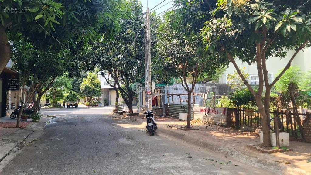 Bán lô đất biệt thự khu đô thị chí linh, tp vũng tàu + ( dt 356m2) + full thổ cư + giá đầu tư