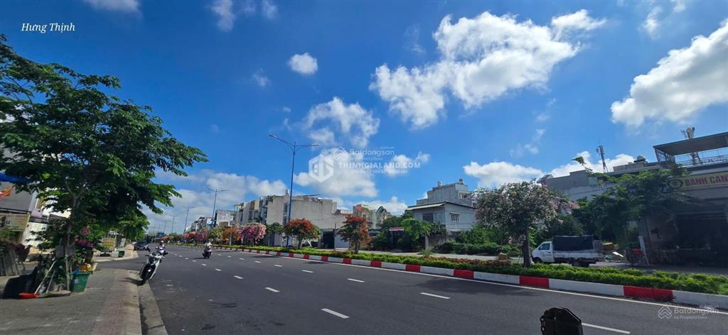 Bán đất mt đường hàng điều, p11 + cách dự án sungruop 5 phút di chuyển + (dt 158m2) + giá cực tốt
