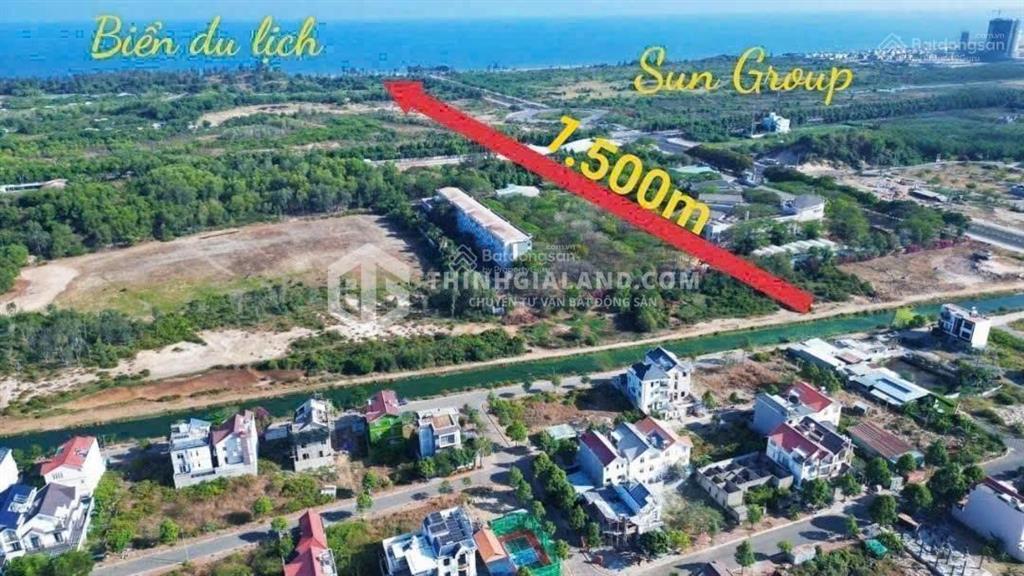 Bán đất mt đường hàng điều, p11 + cách dự án sungruop 5 phút di chuyển + (dt 158m2) + giá cực tốt