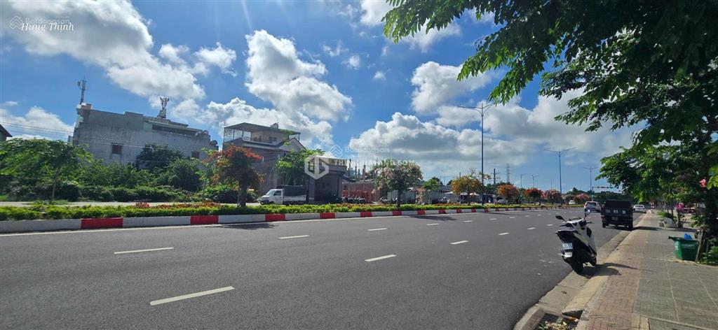 Bán đất mt đường hàng điều, p11 + cách dự án sungruop 5 phút di chuyển + (dt 158m2) + giá cực tốt