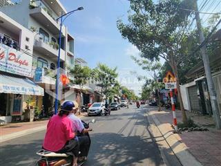 Bán nhà chu mạnh trinh, phường 8 + ( dt 85m2) + nhà 1tr3l + giá cực tốt chỉ 13 tỷ 5