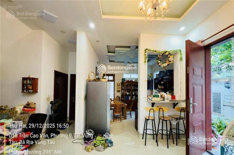 Bán biệt thự căn góc 2 mặt tiền khu biệt thự đại an, p9 + (dt 181.4m2) + nhà 1t + 2l + giá cực tốt