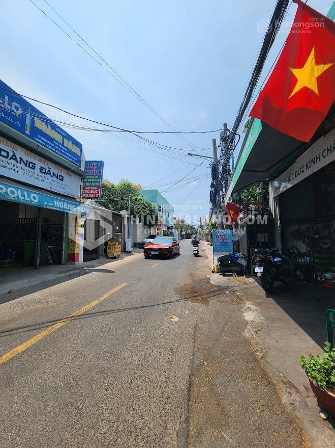 Bán nhà đường lê phụng hiểu, phường 8 + (dt 187m2) + vị trí đẹp + giá cực tốt chỉ 13 tỷ 5 tl