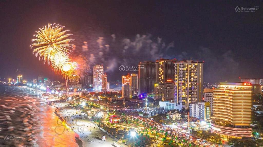 Biệt thự đẹp lạc long quân 200m² xây tâm huyết tại khu nghỉ dưỡng bãi sau vũng tàu 24 tỷ