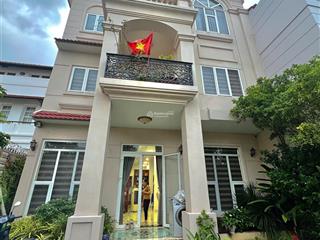 Biệt thự đẹp lạc long quân 200m² xây tâm huyết tại khu nghỉ dưỡng bãi sau vũng tàu 24 tỷ