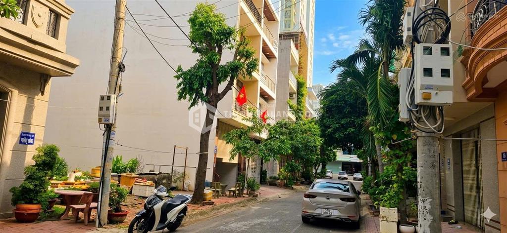 Bán đất khu đô thị chí linh 1, p10 + 89.4m2 + ngang 5,4m + giá cực tốt chỉ 8 tỷ 6 tl chính chủ