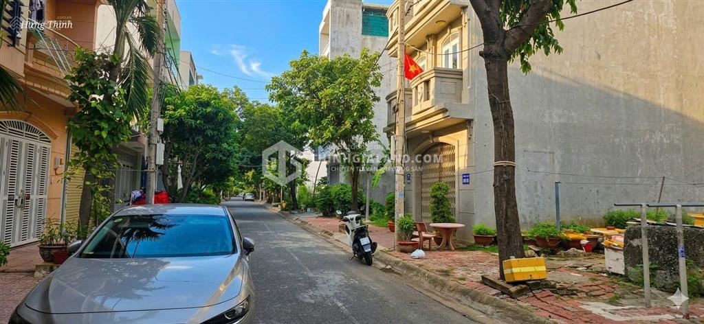 Bán đất khu đô thị chí linh 1, p10 + 89.4m2 + ngang 5,4m + giá cực tốt chỉ 8 tỷ 6 tl chính chủ