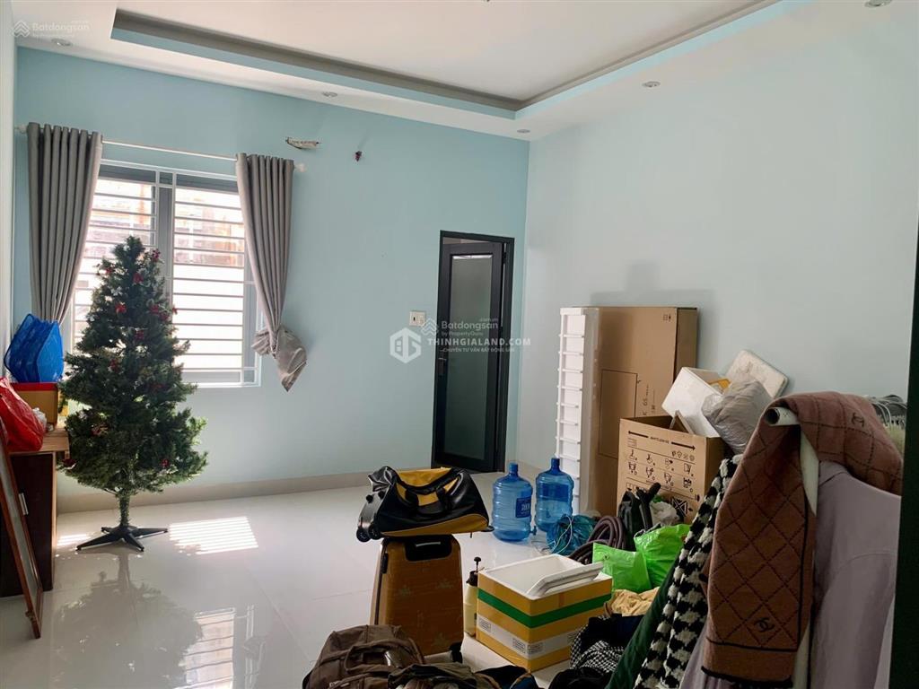 Bán nhà đẹp khu đại ăn, phường 9 + (dt 97m2) + nhà 1tr2l + giá chỉ 11,5 tỷ tl chính chủ